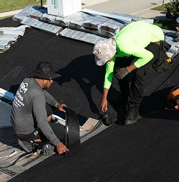 Englewood roofing experts