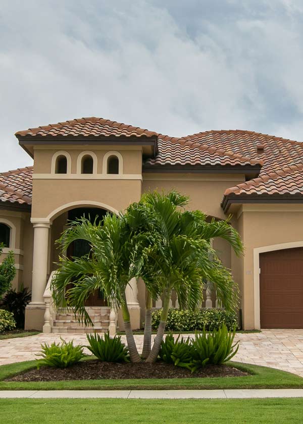 residential roofing services in Sarasota